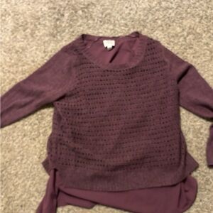 Women’s Sweater